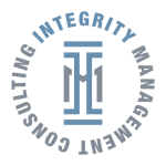 IMC Logo in a circle layout